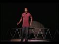 Daniel Beaty Performance Directed by Jonathan X