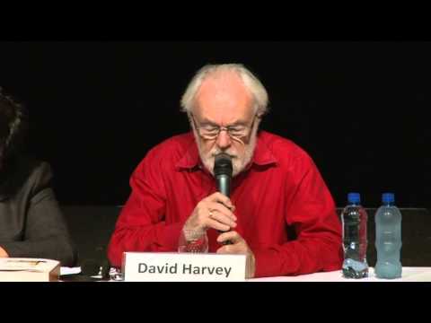 David Harvey - Os limites...