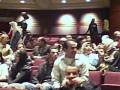 Islamic Saudi Academy at Planning Commission Hearing March 18 2009 Fairfax VA