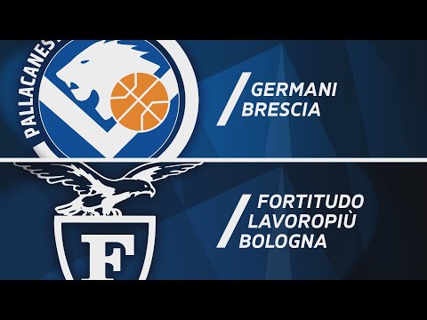 Serie A 2020-21: Brescia-Fortitudo Bologna, gli highlights