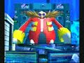 Sonic Riders - Hero Story - Scenes 1 and 2 Sonic Riders - Hero Story - Scenes 1 and 2