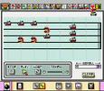 videos de Mario Paint - Kirby's Adventure Forest Stage