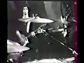 MC5 Kick out the Jams French TV