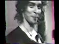 MC5 Kick out the Jams French TV