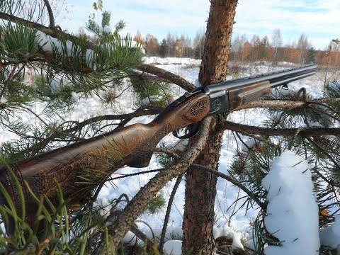 Чистка ружья после охоты После этого надо сразу же Чистка ружья после охоты После этого надо сразу же