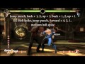 Mortal Kombat Walkthrough - Freddy Krueger Kombatant Guide