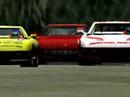 Ferrari F355 Challenge Intro