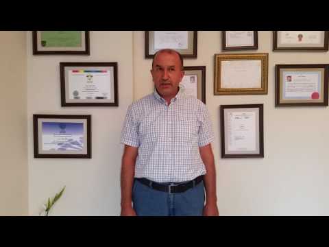 Burhan Kundakçı - Gereksiz Ameliyat Önerilen Hasta - Prof.Dr. Orhan Şen