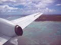 Aitutaki Approach Aitutaki Approach