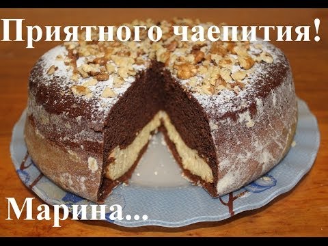 Творожный торт фото кекс