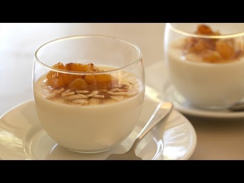 how to dissolve honey in iced tea
