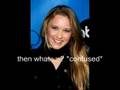 A ciley story - Miley Cyrus - Flixster Video