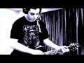 Evanescence - Bring Me To Life (Cover)