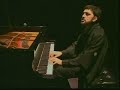 improved sound over previous clip of the same performance.we try to please. 
miami international piano festival 2004
lifschitz will be performing the entire bach well tempered clavichord-1 and 2 on march 30,2008. details in our 