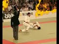 All Japan Judo Champioships 2005 Highlights
