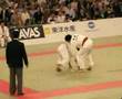 All Japan Judo Champioships 2005 Highlights