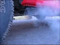 Gibson Exhaust 2001 Ford F150 V6