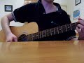 foo fighters-next year (acoustic version)
