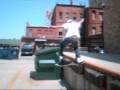 last summers footage