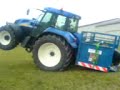 T7550 new holland
