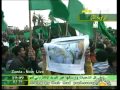 AlArabiya شاهد عيان: القذافي يشن حملة قتل كبيرة في الزاوية