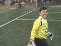 Bakti Football Skill Demo Bakti Football Skill Demo