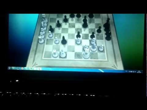 chess castling