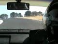 Alfa Romeo Philip Island Laps