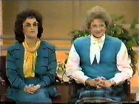 crossdressers
