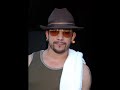AJ McLean