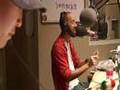 Pigeon John Live @ Indie 103.1 FM