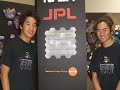 Interview with Yasu Sato