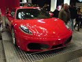 Danish Car Show - Biler for Alle 2007 Pictures