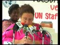 From Newsline - Metro TV, Accra, Ghana