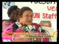 From Newsline - Metro TV, Accra, Ghana