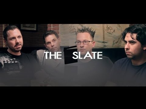 slate - The guys continue their conversation about social media. **New Episodes Every Monday and Thursday** Like, Favorite and SHARE today's episode! http://youtube....
