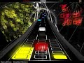 Audiosurf : Breakfast Machine (Danny Elfman) Audiosurf : Breakfast Machine (Danny Elfman)