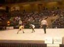 NAIA Finals 125 lbs