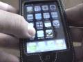 videos de iPod touch Magic: Screen Monster