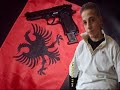 hashim thaci 2007