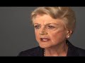 Angela Lansbury PSA - Behind the Scenes