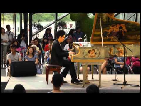 春天室內樂(4/18)Pt.4