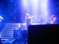 Family Values Tour: Korn - Evolution.