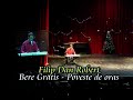 Filip Dan Robert (  - Povestede oras)