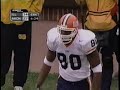 NCAA Football: Illini vs Michigan (1999) NCAA Football: Illini vs Michigan (1999)