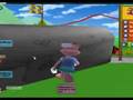 Goffey speedway glitch
