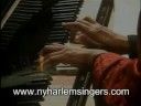 New York Harlem Singers - He\ New York Harlem Singers - He\