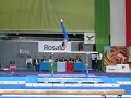 Alberto Busnari - Assoluti Ginnastica Artistica- Arezzo 2008 Alberto Busnari - Assoluti Ginnastica Artistica- Arezzo 2008