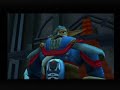 Jak II: Part 14: The Palace and The Octopus