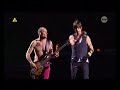RED HOT CHILI PEPPERS LIVE IN POLAND - EMMIT REMMUS